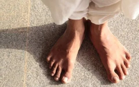 体式纠正—前曲式（Padahastasana）和眼镜蛇式（Bhujangasana）