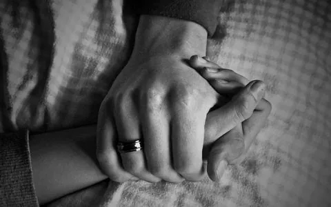 根据你的需求决定是否结婚