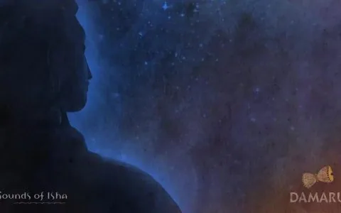 【Isha之声】Na Hi Shiva Sneha
