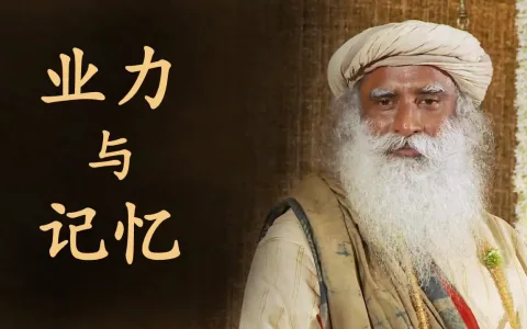 业力与记忆