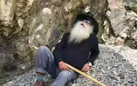 圣人与老鼠的故事《古鲁总会忽悠你》之二