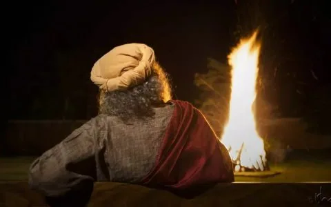 火元素（Agni）的四种类型