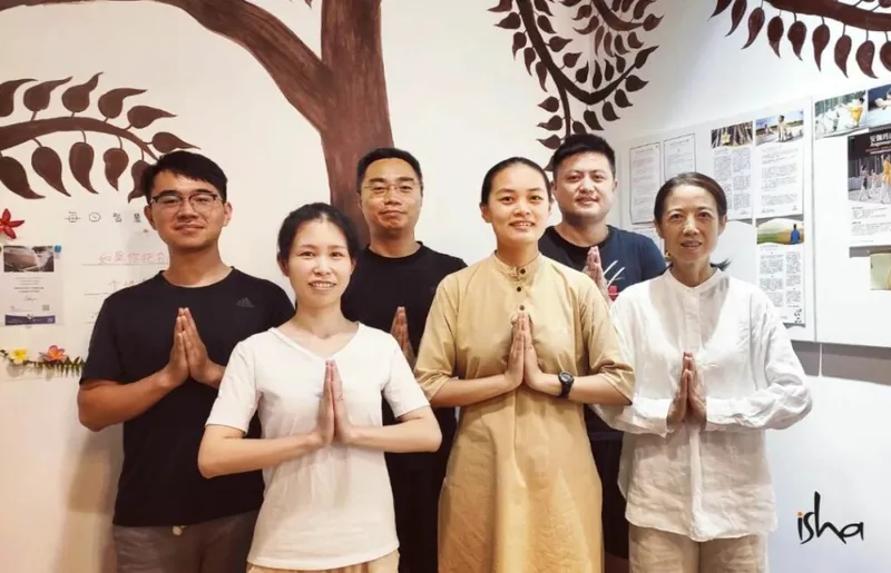 学员分享丨因为坚持，所以精进