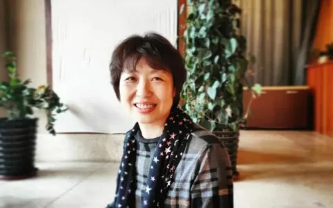 学员分享 | 全然的敞开和接纳的喜悦