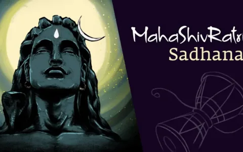 Mahashivratri 准备练习