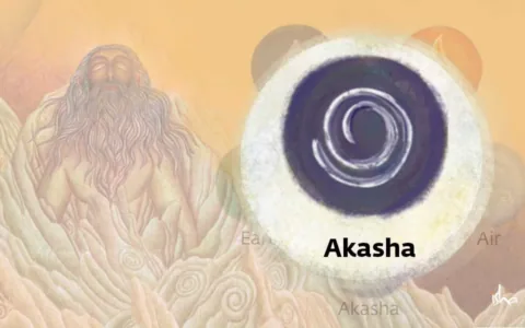 Akash记录——揭开神秘背后的面纱
