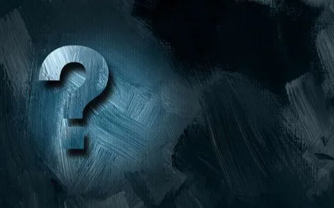 神还是因果业力——该相信哪个？