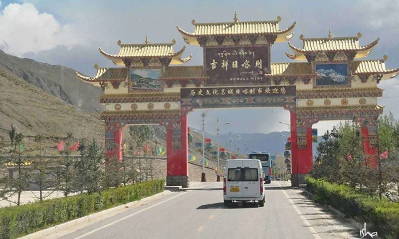 冈仁波齐的朝圣之旅到底意味着什么？