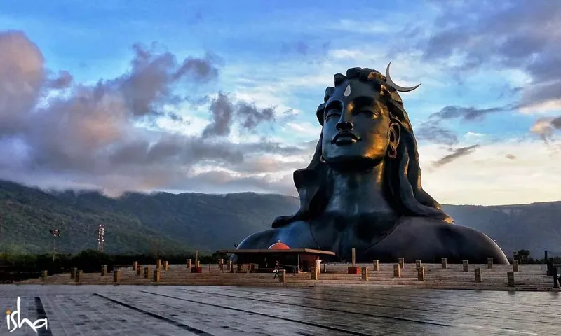 瑜伽初学者指南丨《瑜伽的源头——Adiyogi》