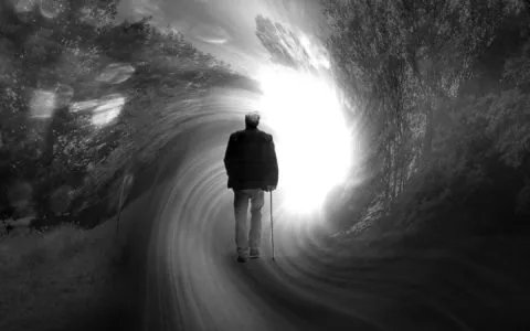 如何优雅地死去