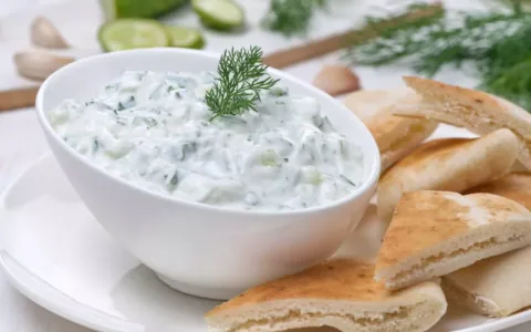 瑜伽练习者食谱丨冬瓜和酸奶