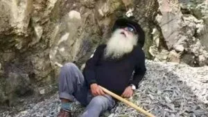 圣人与老鼠的故事《古鲁总会忽悠你》之二