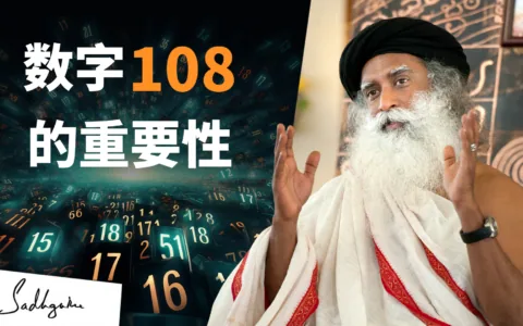 数字108的重要性