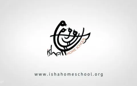 Isha视频丨Isha家庭学校——激发孩子最优秀的品质