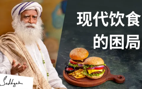 现代饮食习惯对健康的影响