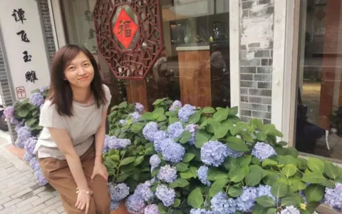 我的内在工程故事丨内在工程深深地触碰了我的内在