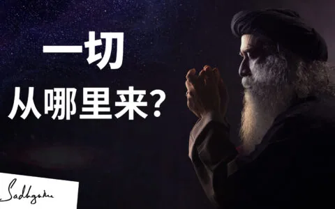 创造的黑暗面