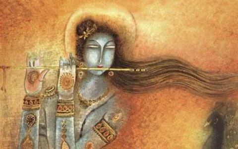 我们如何才能体验到Krishna（克里希那）？